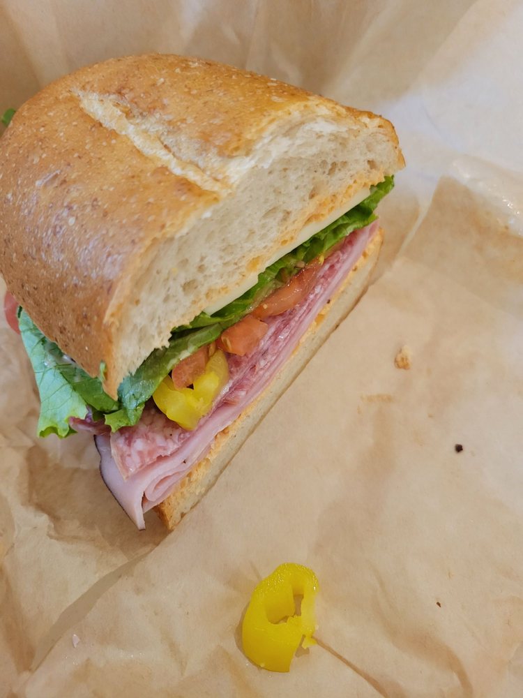 Klein's Deli