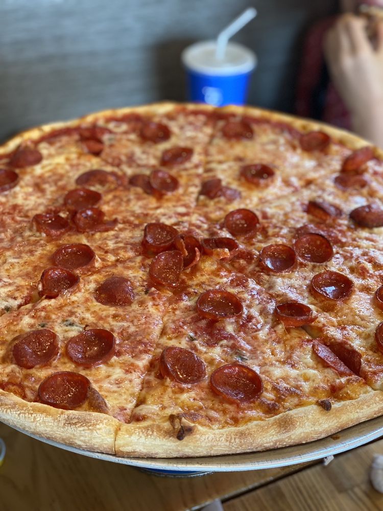 Pizza Shop