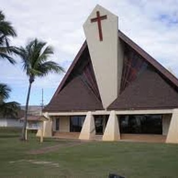 St Theresa S Parish Church 12 Photos Churches 8355 Kamualii Photo Of St Theresa S Parish Church Kekaha Hi United States