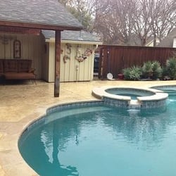 C S Pool Services Hot Tub Pool 5500 Mckinney Pl Dr