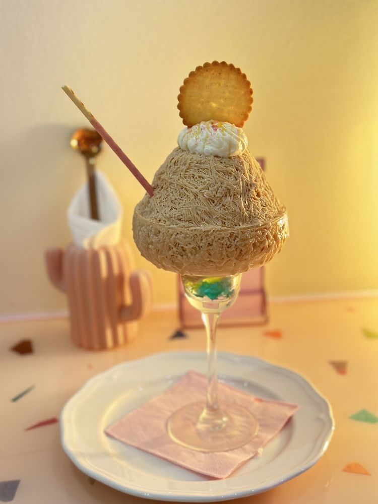 Sweets Laboratory by Hanamizuki