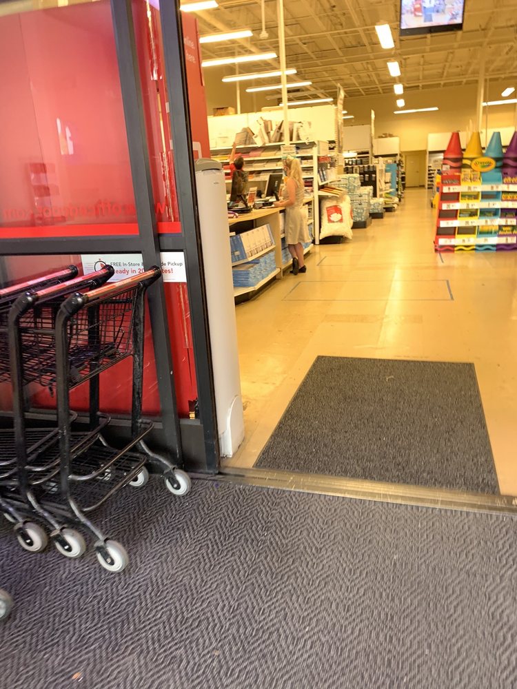 Office Depot