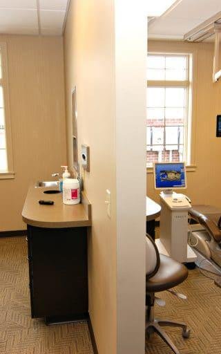 image of business Kluth Richardson Family & Cosmetic Dentistry