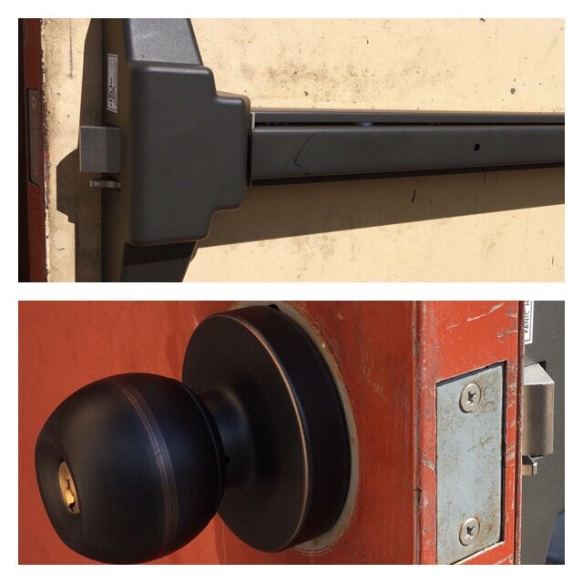 My Local Locksmith