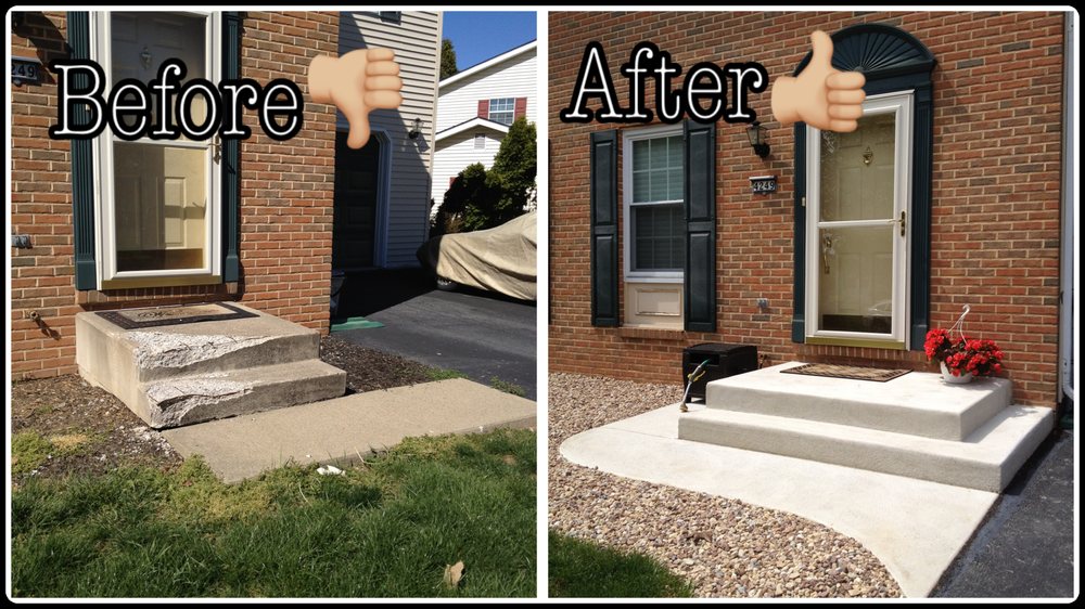 image of business Lifetime Concrete