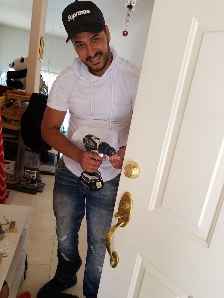 Novato Locksmith Services