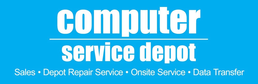 Computer Service Depot