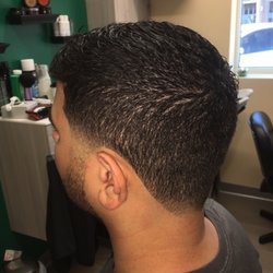 Top 10 Best Men S Hair Salons Near Eado Houston Tx Last