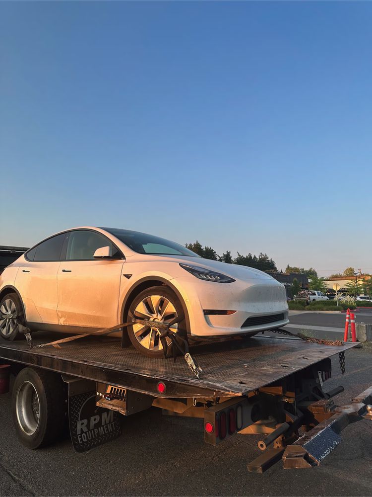 RPM Towing and Roadside Assistance