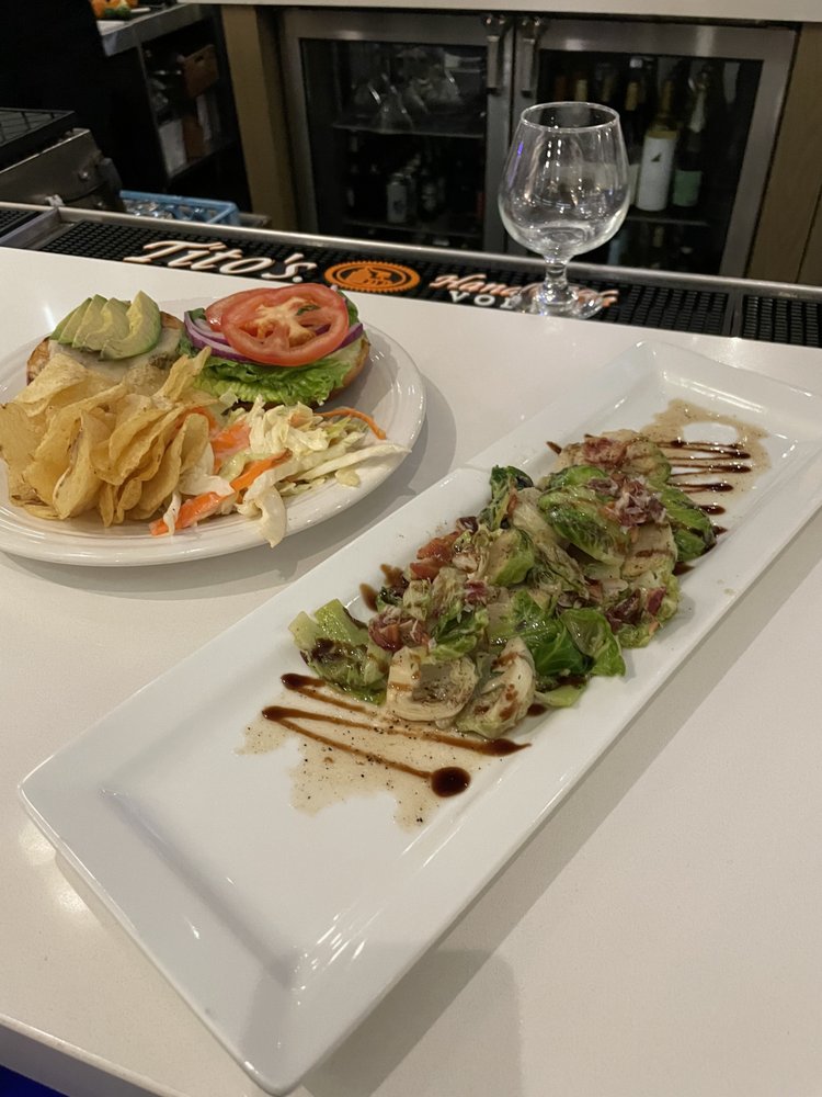 Shake Bar & Lounge Shake Bar & Lounge