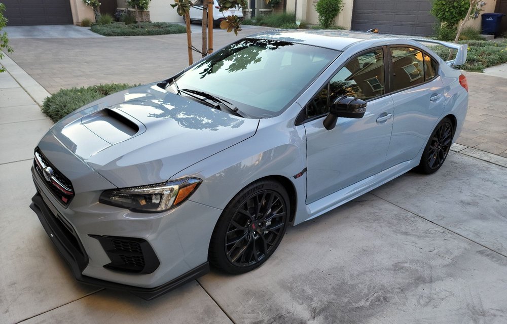 Off The Dripp Mobile Automotive Detailing