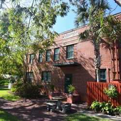 Amelia Island Museum of History photo