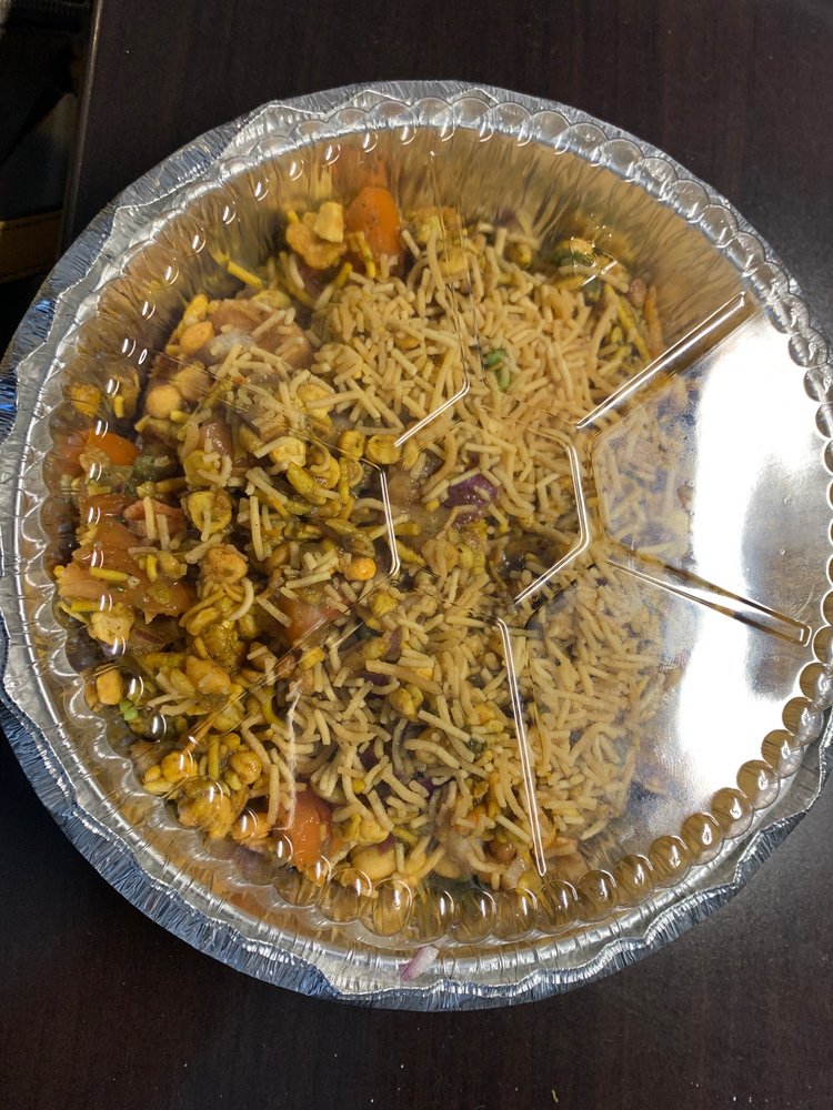 Dev’s Indian Street Food