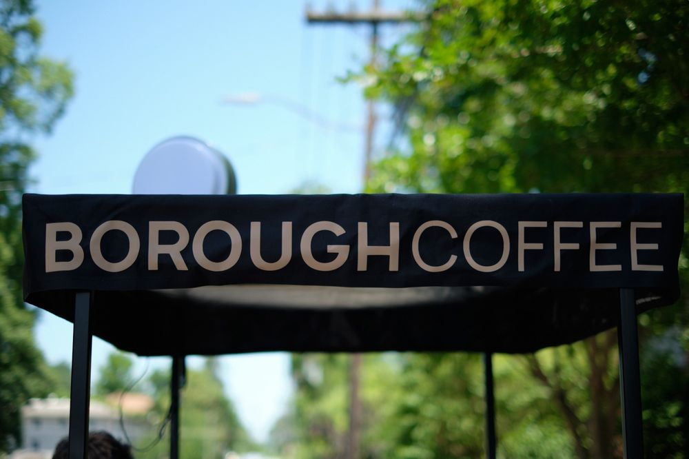 Borough Coffee