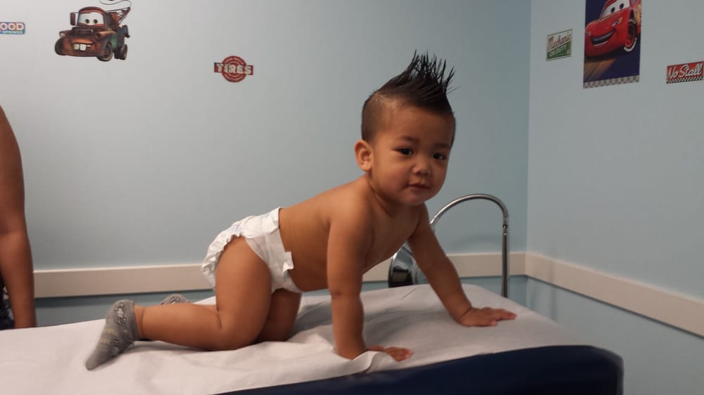 image of business Diablo Valley Pediatric Medical Group
