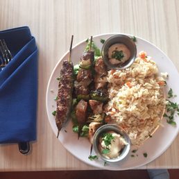 Fattoush Restaurant Malvern Menu Fattoush Restaurant Malvern Menu