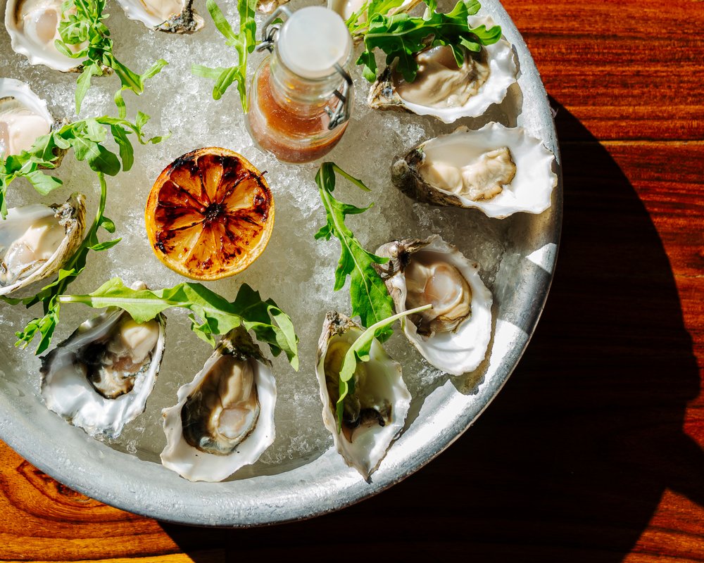 Lido Restaurant & Lounge