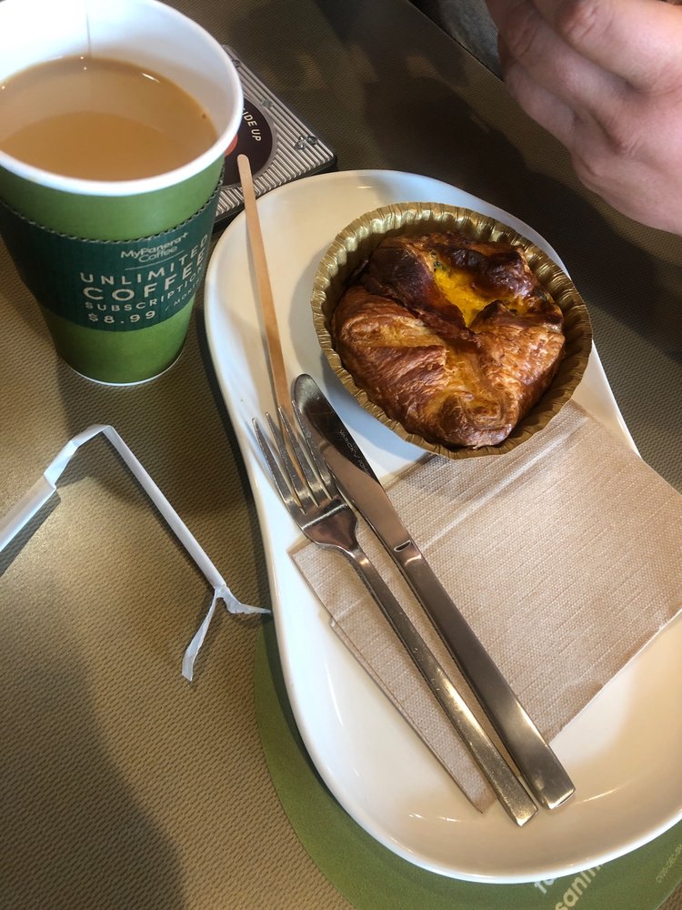 Panera Bread