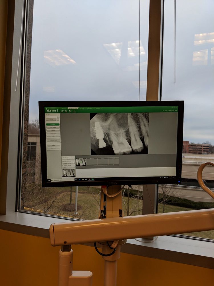 Dental Group of Tysons