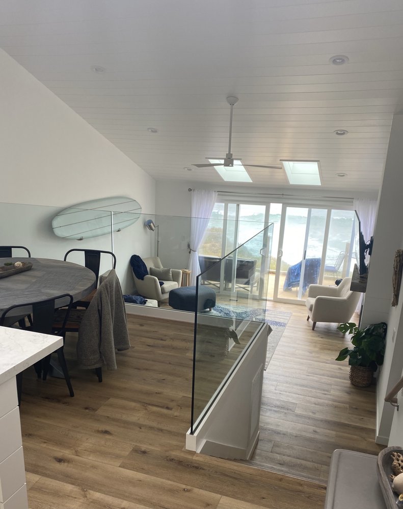 Glass Wall Systems