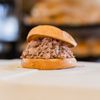Tom & Bingo's Hickory Pit Bar-B-Que