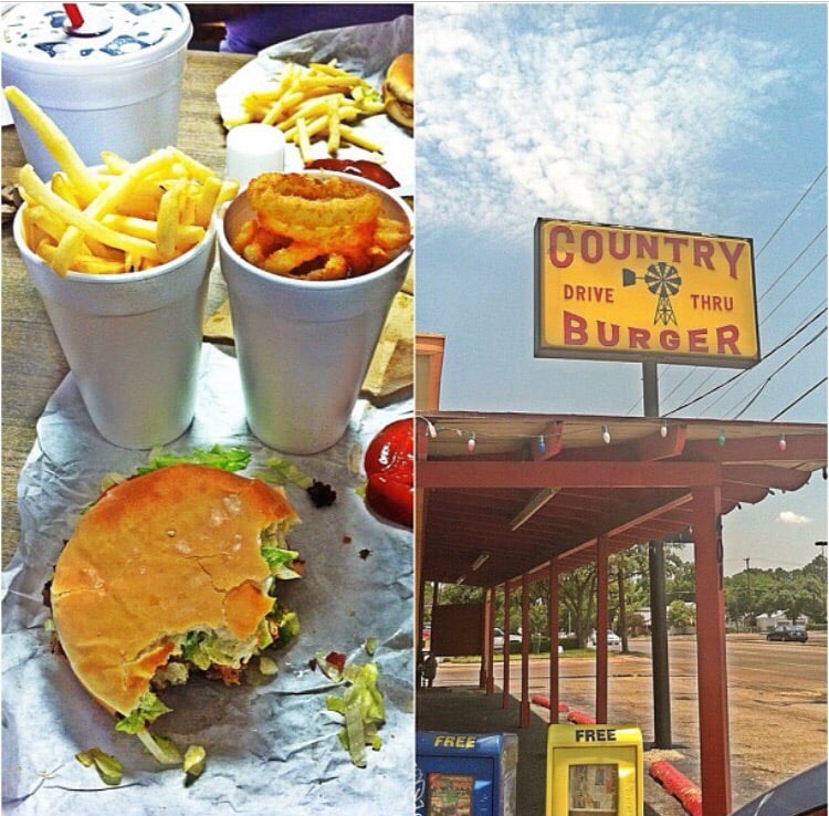 Country Burger 10 Photos & 22 Reviews American (Traditional) 401