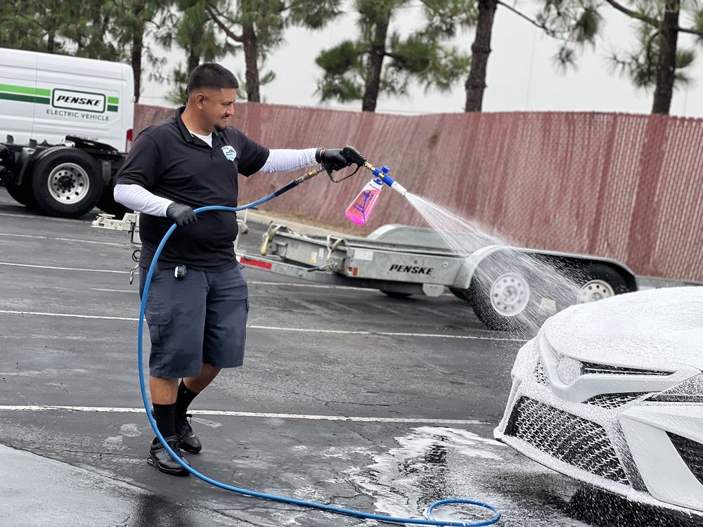 JAG Mobile Detailing