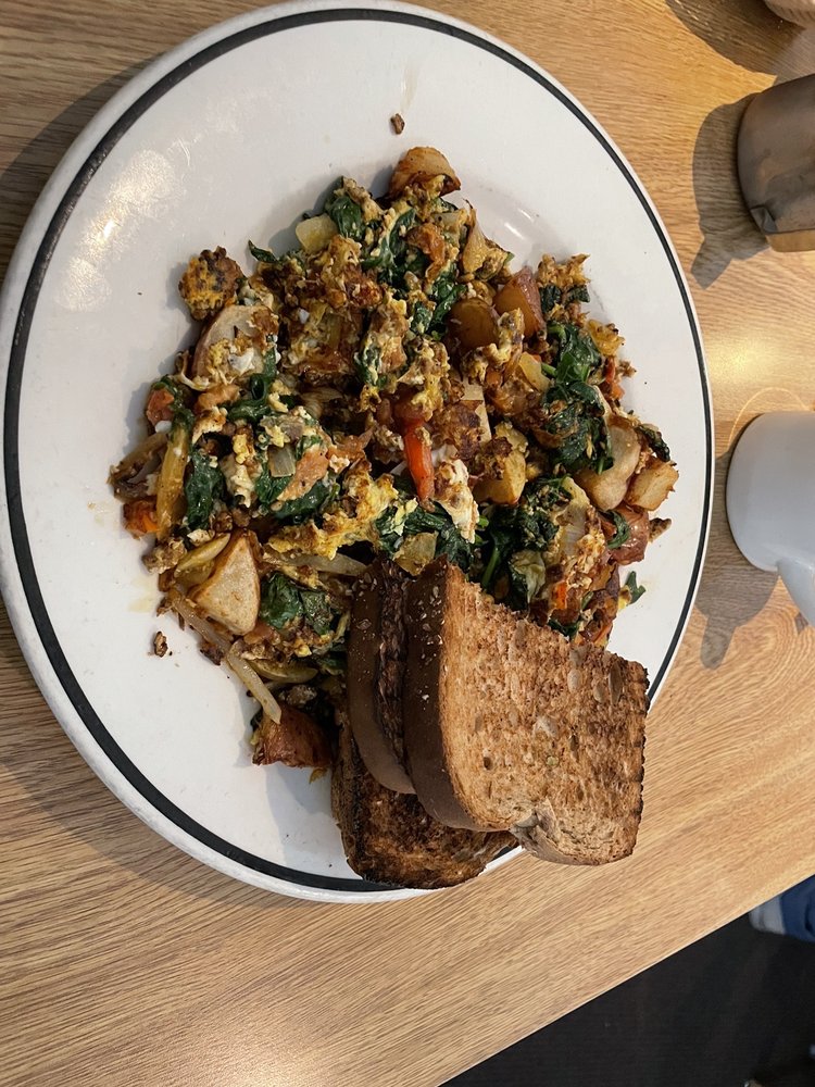 Copper Skillet Restaurant