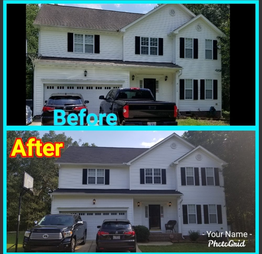 image of business ATD Roofing