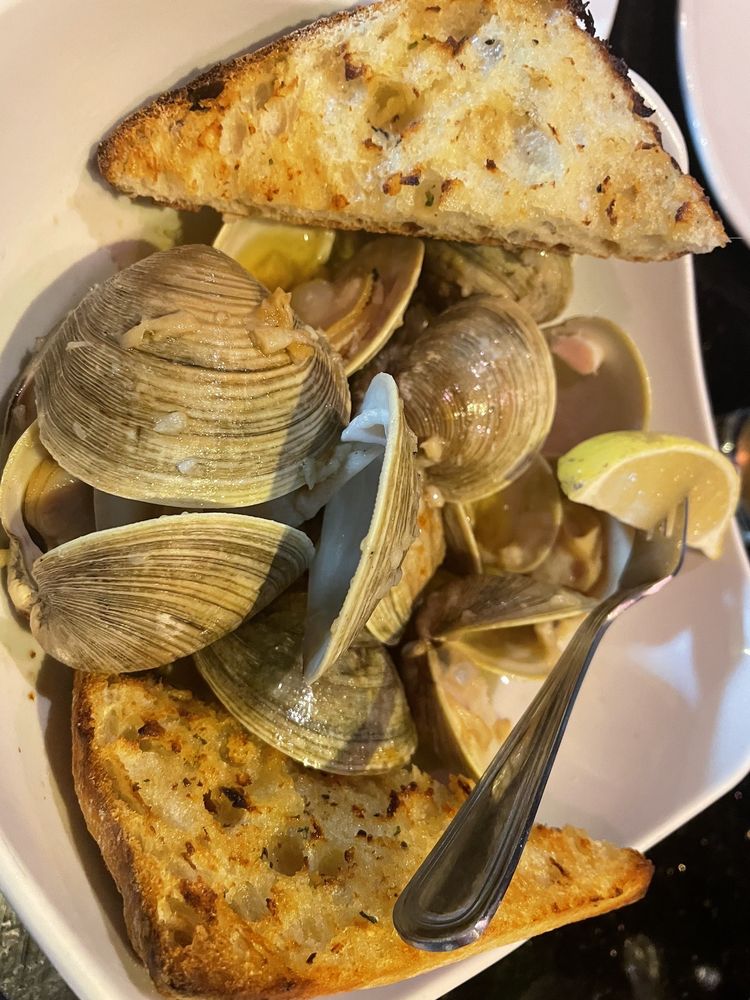 Delmonico's Italian Steakhouse
