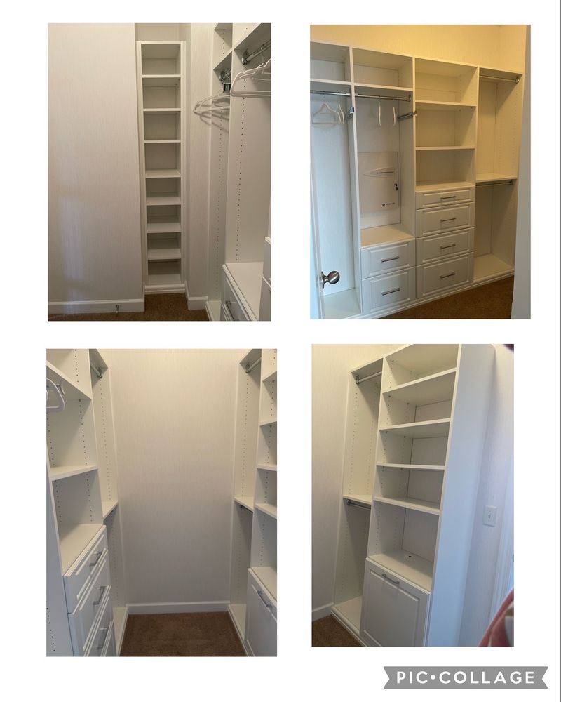 image of business Hello Closets