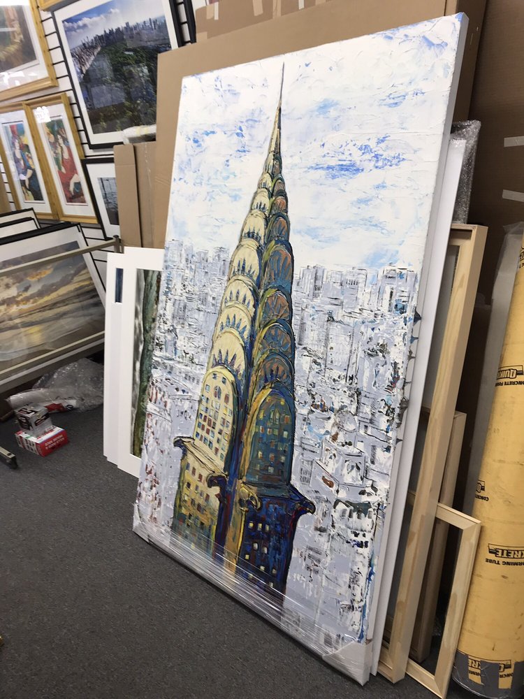 Eastside Art Gallery