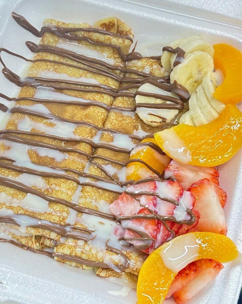 Elohim Crepes JD