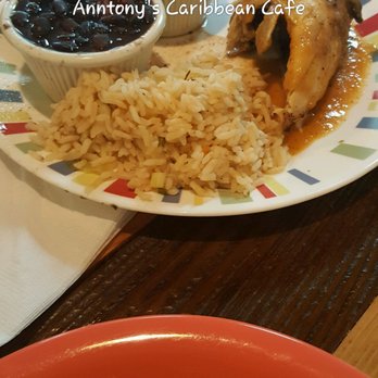 Anntony S Caribbean Cafe Charlotte Nc Anntony S Caribbean Cafe Charlotte Nc