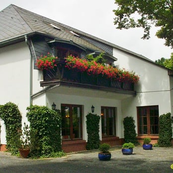 Hotel Restaurant Haus Am See Ferch Hotel Restaurant Haus Am See Ferch