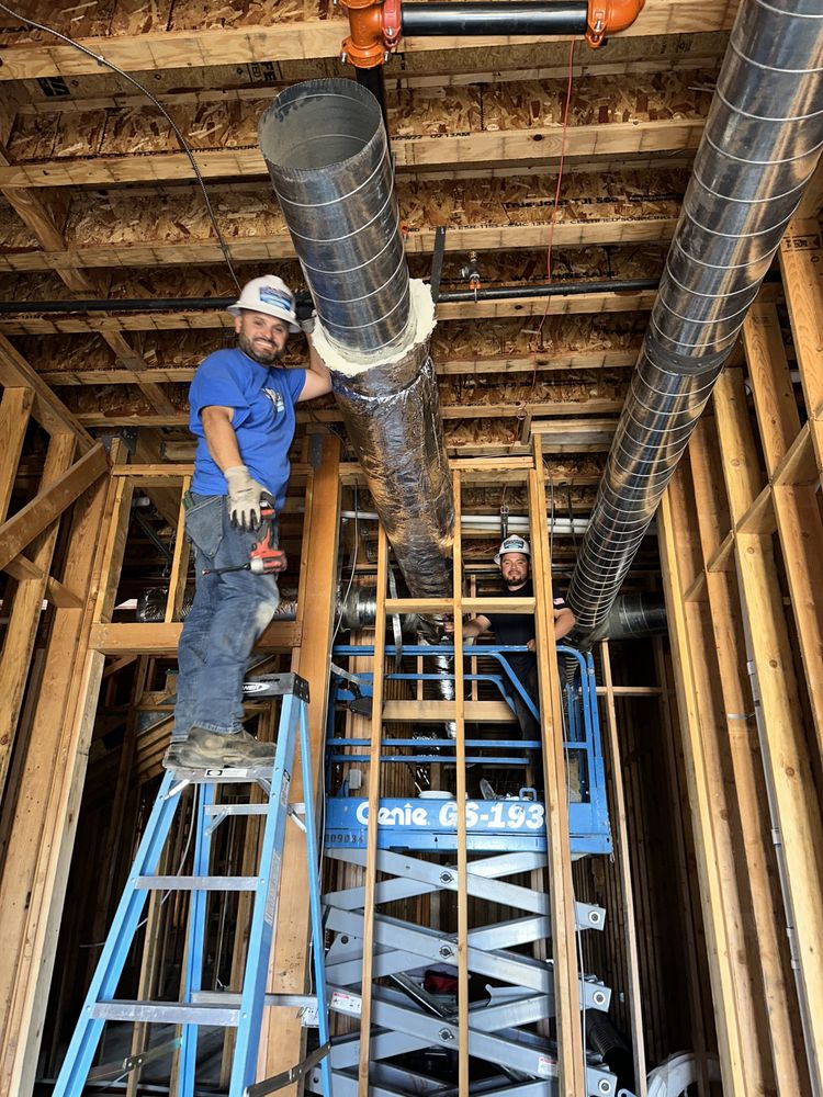 Certified Heating and Cooling