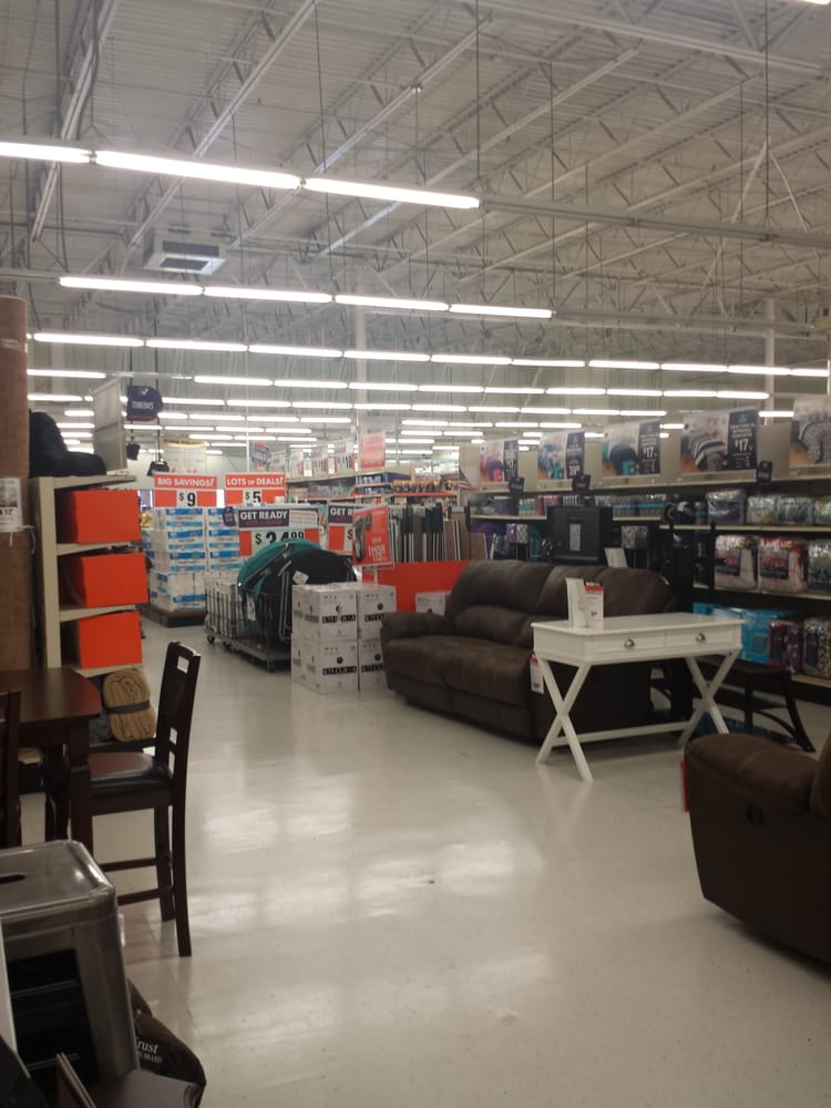 Big Lots CLOSED 10 Reviews Department Stores 18340 Vanowen St