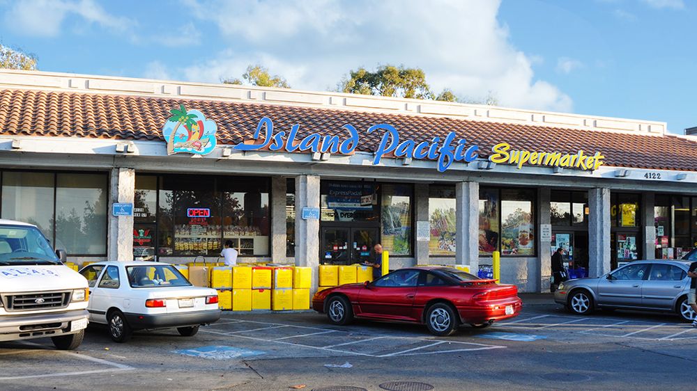 Island Pacific Supermarket - Union City Island Pacific Supermarket - Union City