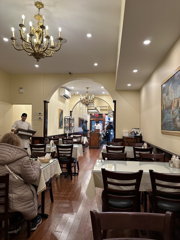 Omar's Mediterranean East Midtown