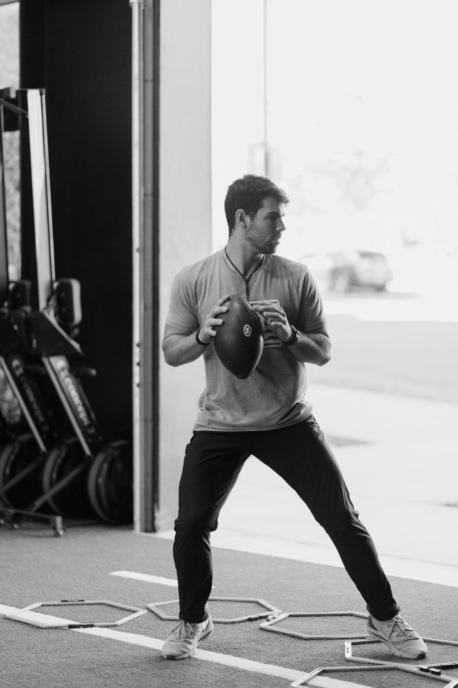 D1 Training West Nashville