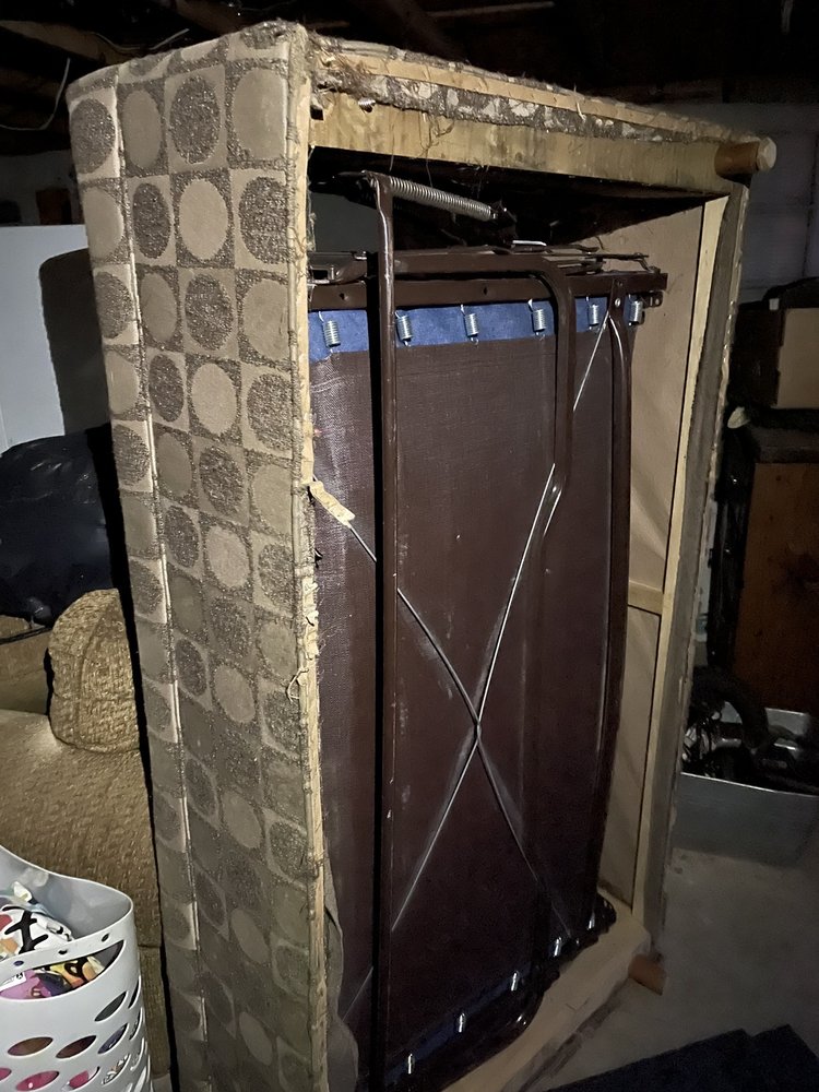 Allen's Hauling and Cleaning Services