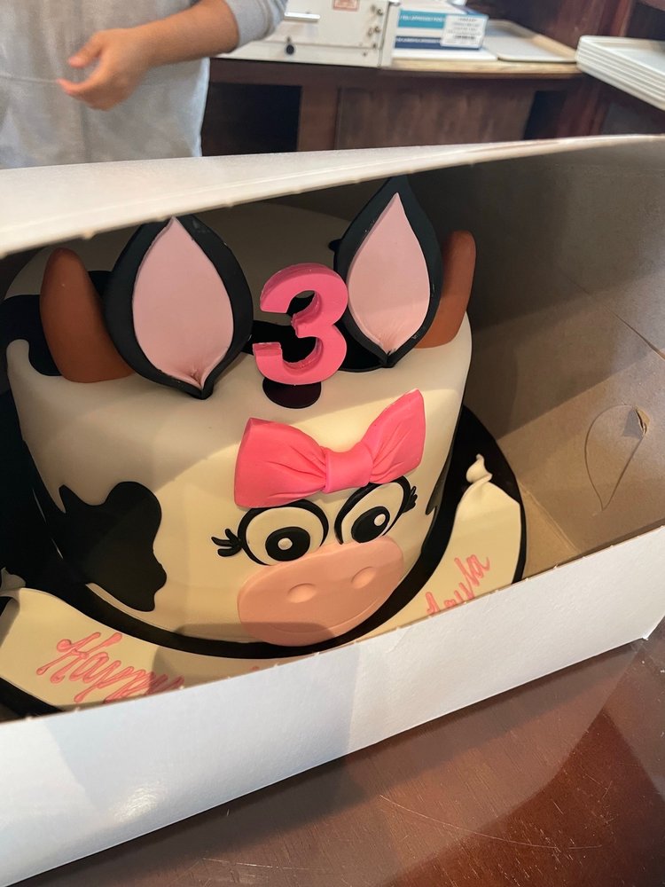 Cerbone's Bakery