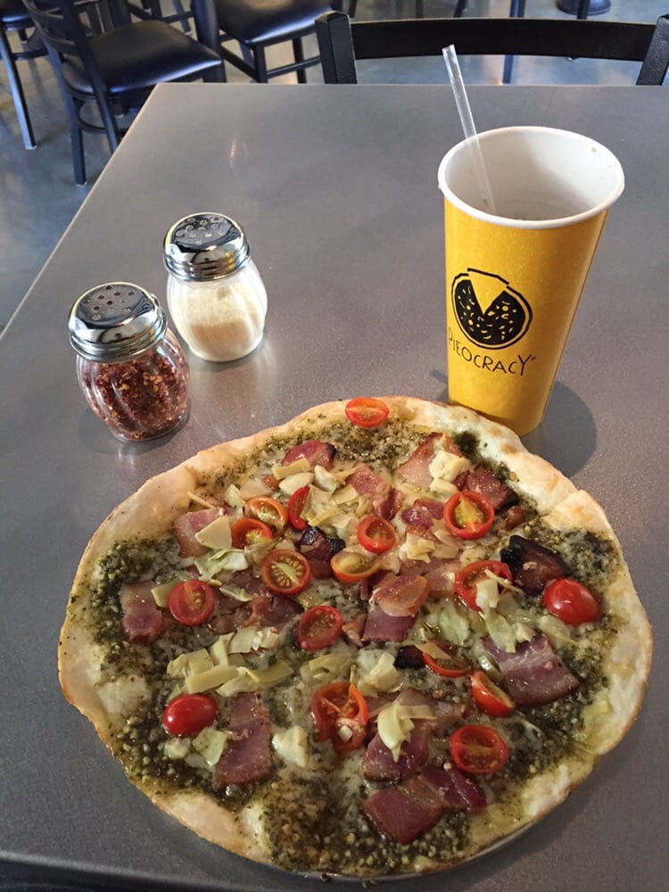 Pieocracy Pizza 16 Photos & 33 Reviews Pizza 21407 Nebraska