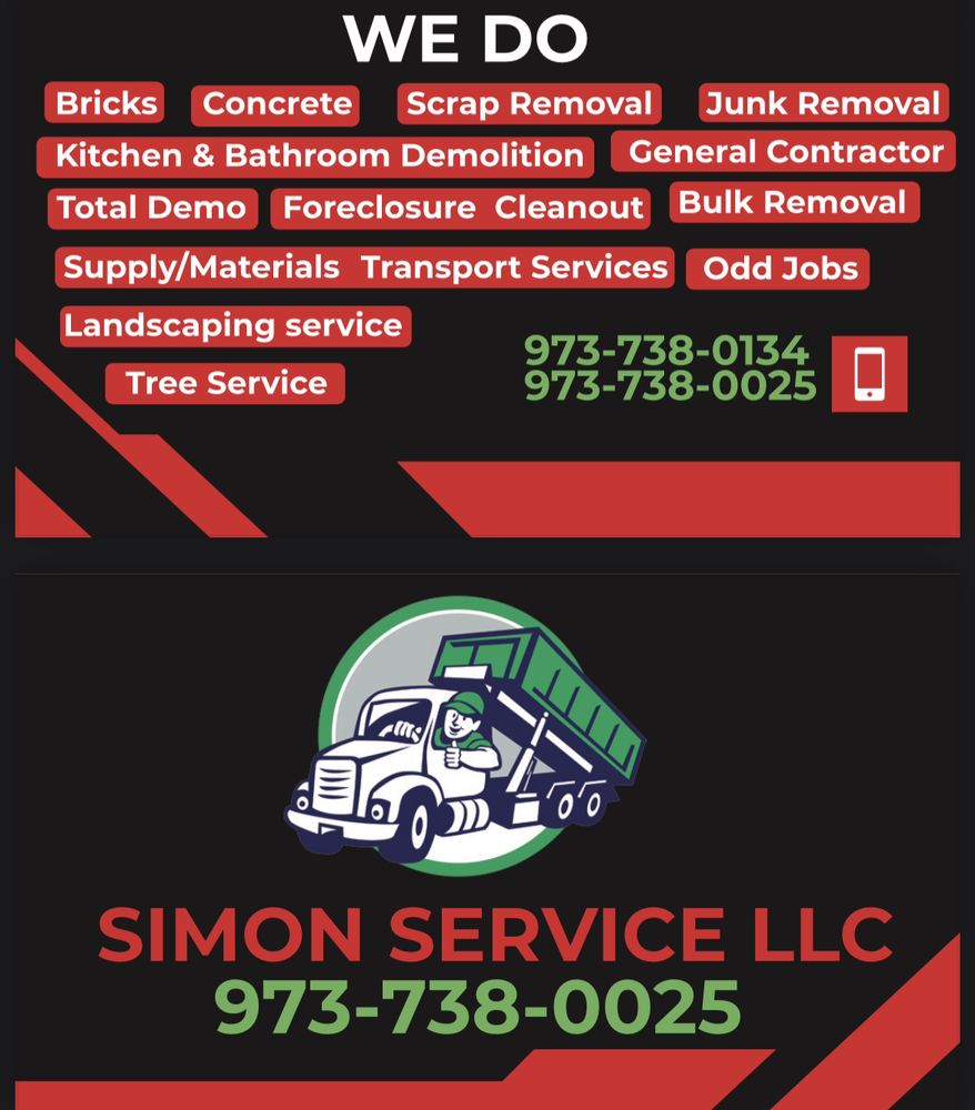 Simon Service