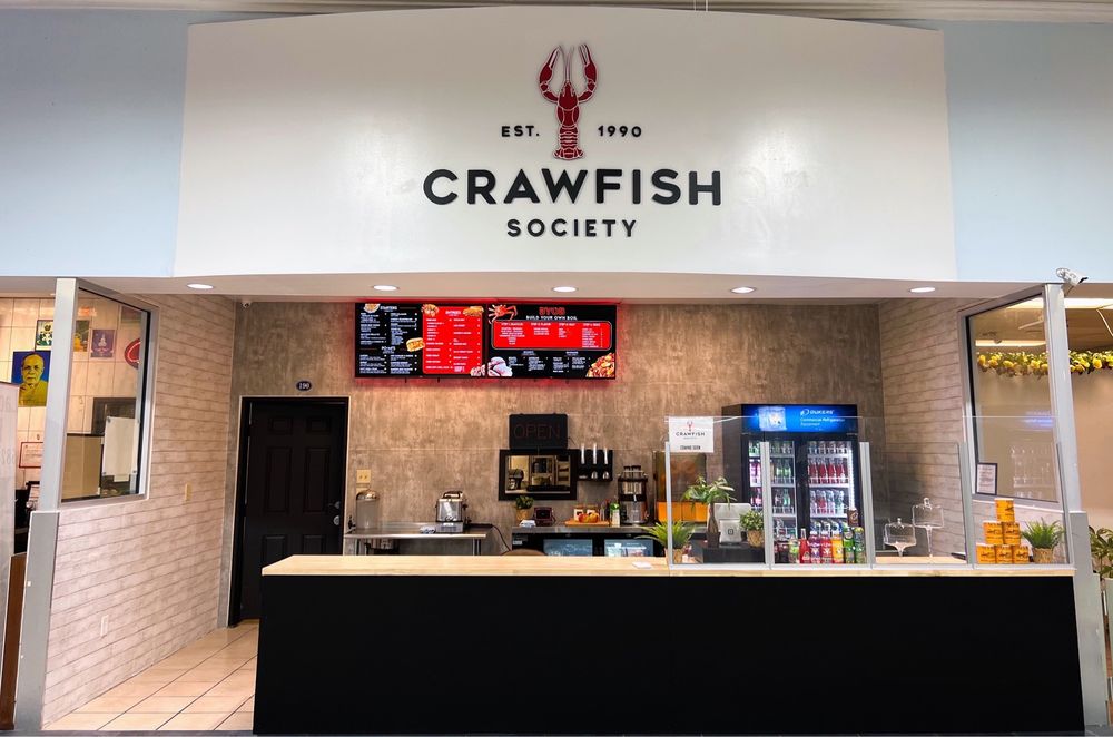 Crawfish Society