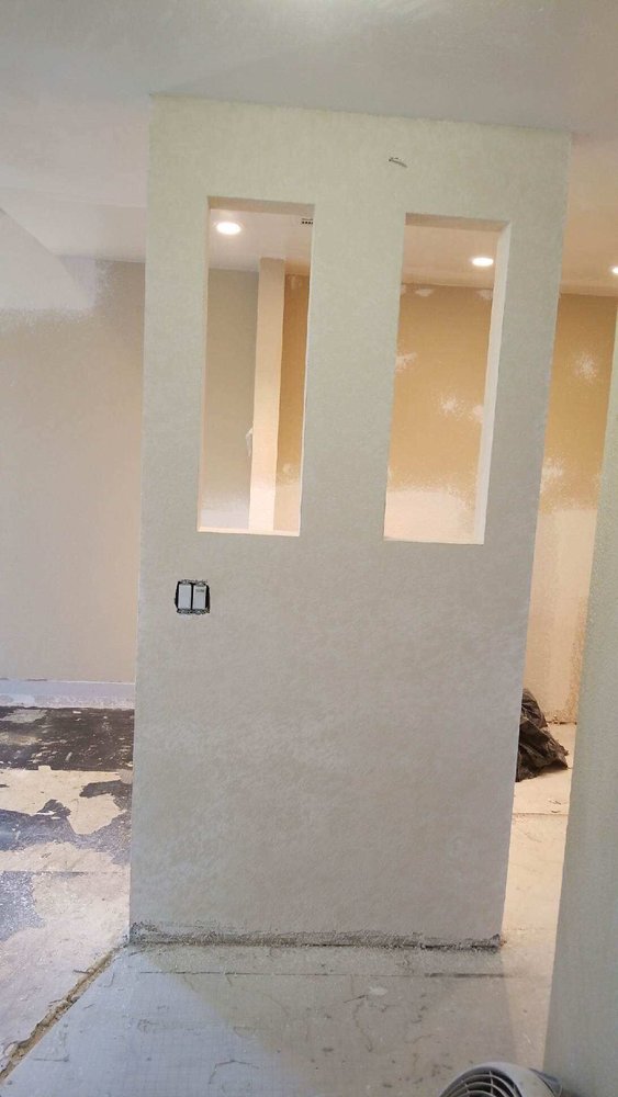 Advanced Drywall and Plaster