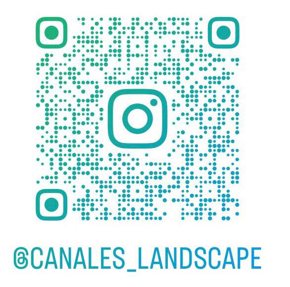 Canales Landscape