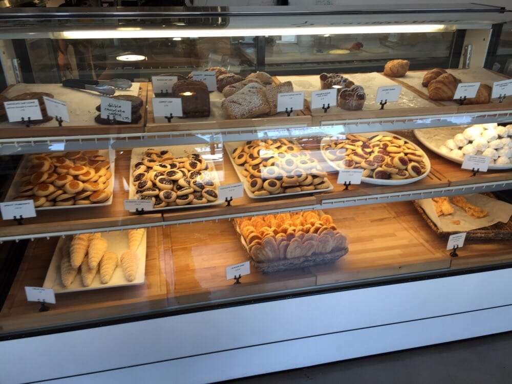 Photos for Candle Light Bakery Yelp