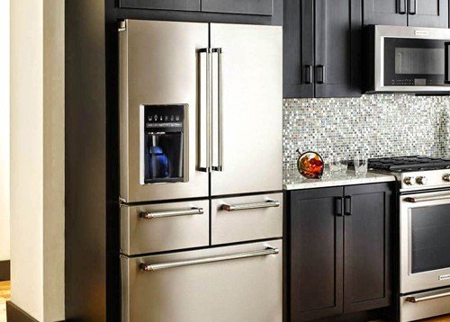 Calgary Appliances Repair