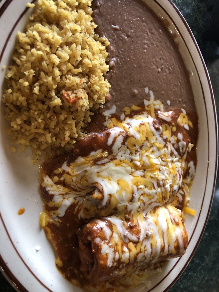 Gabacho's Mexican Grill Gabacho's Mexican Grill